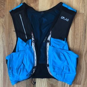 Salomon Sense Ultra 8 - Running Vest - XS